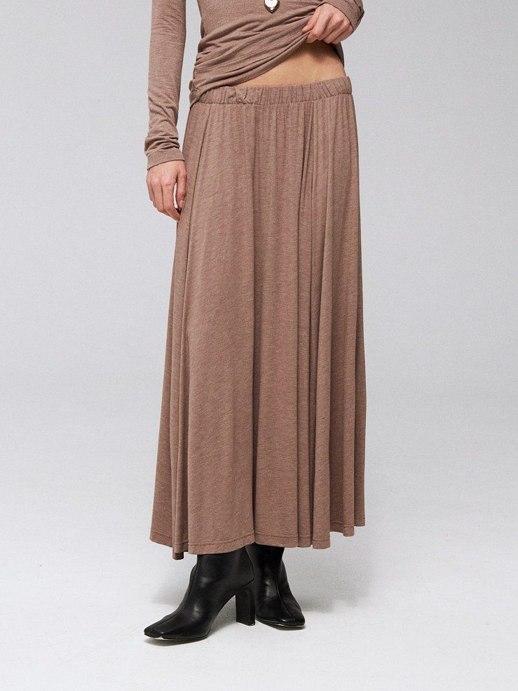 Skirt, pattern №1079