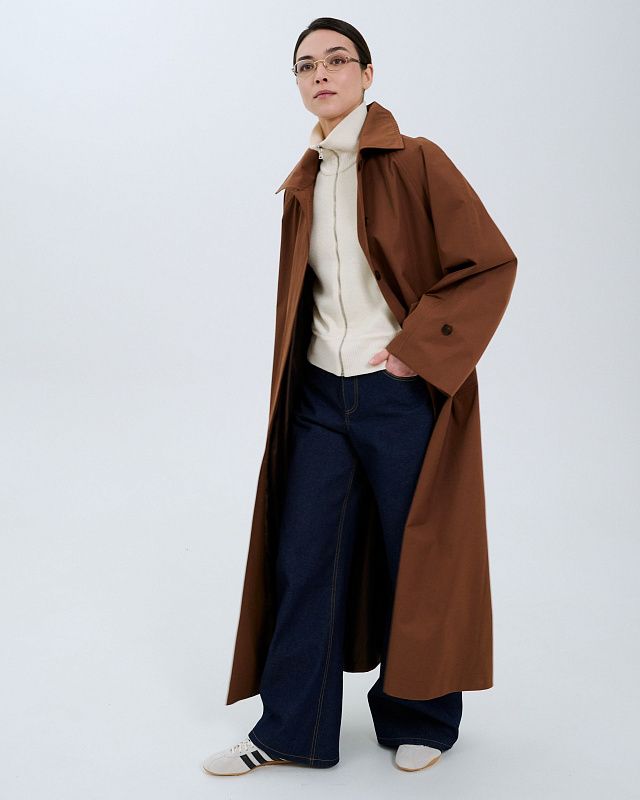 Trousers, pattern №1310