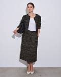 Skirt, pattern №1371 Skirt, pattern №1371