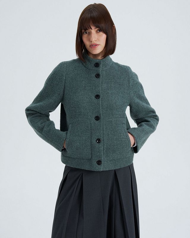 Cardigan, pattern №1329