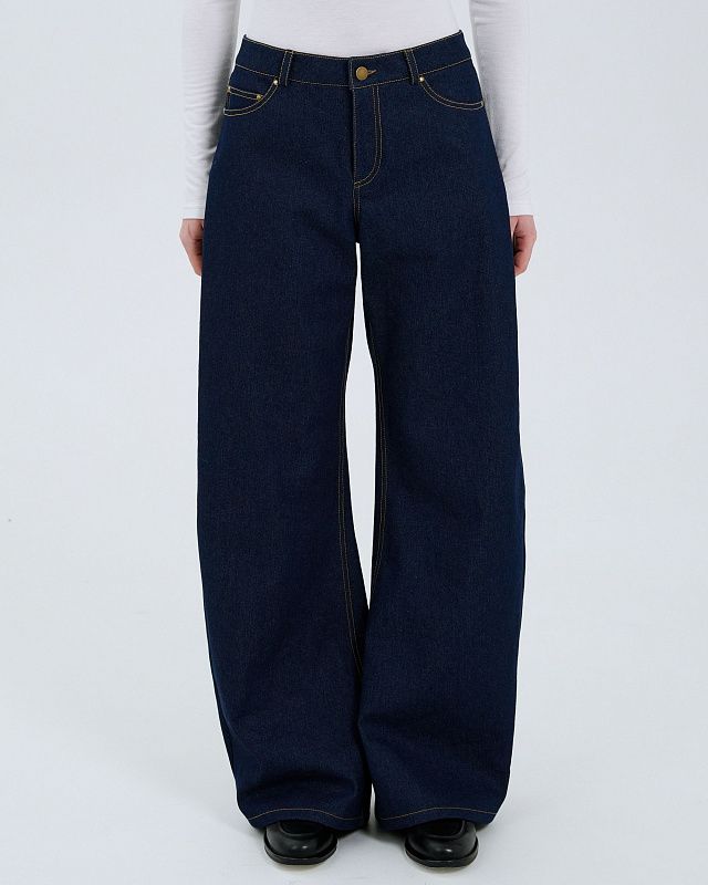 Trousers, pattern №1310