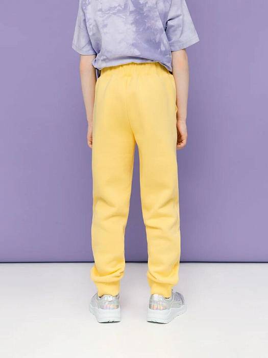 Kid’s trousers, pattern №825