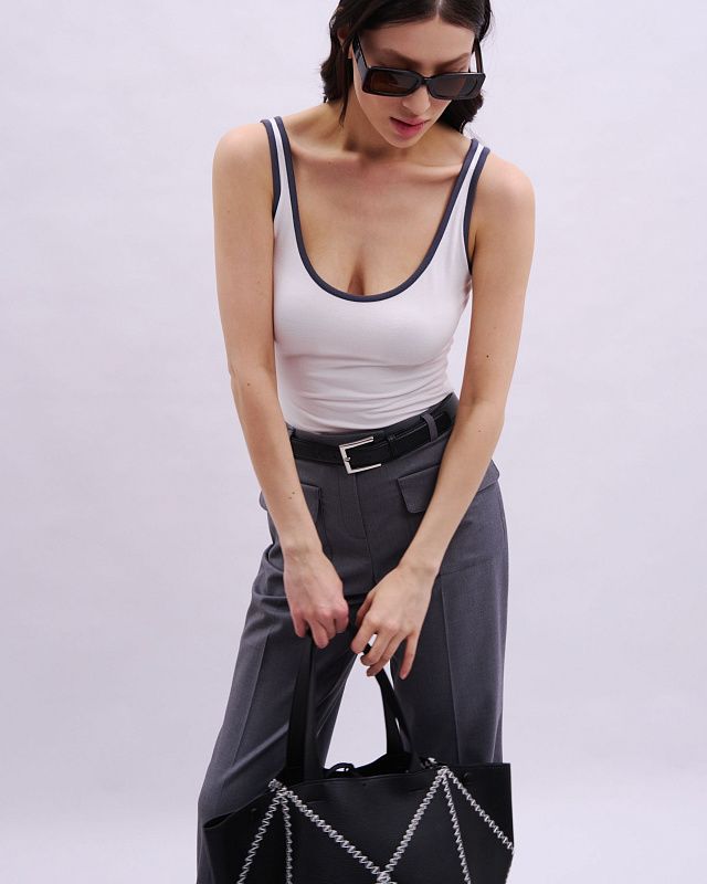 Trousers, pattern №998