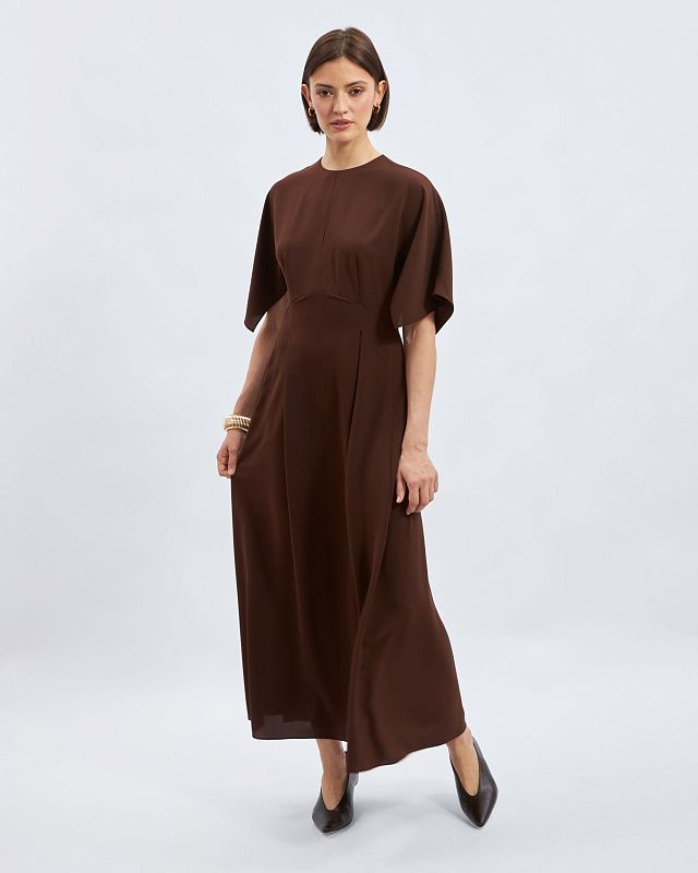 Dress, pattern №1293 Dress, pattern №1293