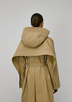 Raincoat, pattern №908, photo 12