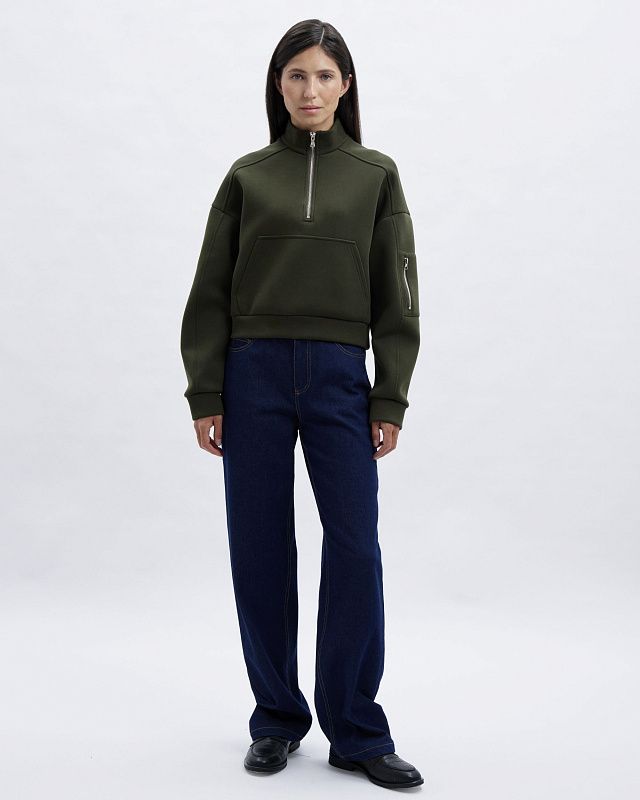 Trousers, pattern №1098