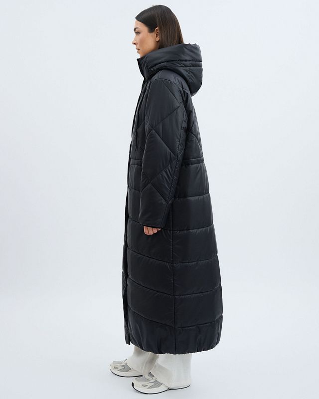 Coat, pattern №1284 Coat, pattern №1284