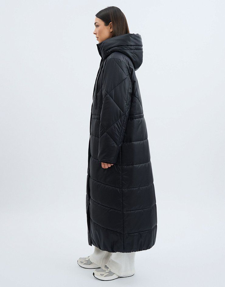 Coat, pattern №1284