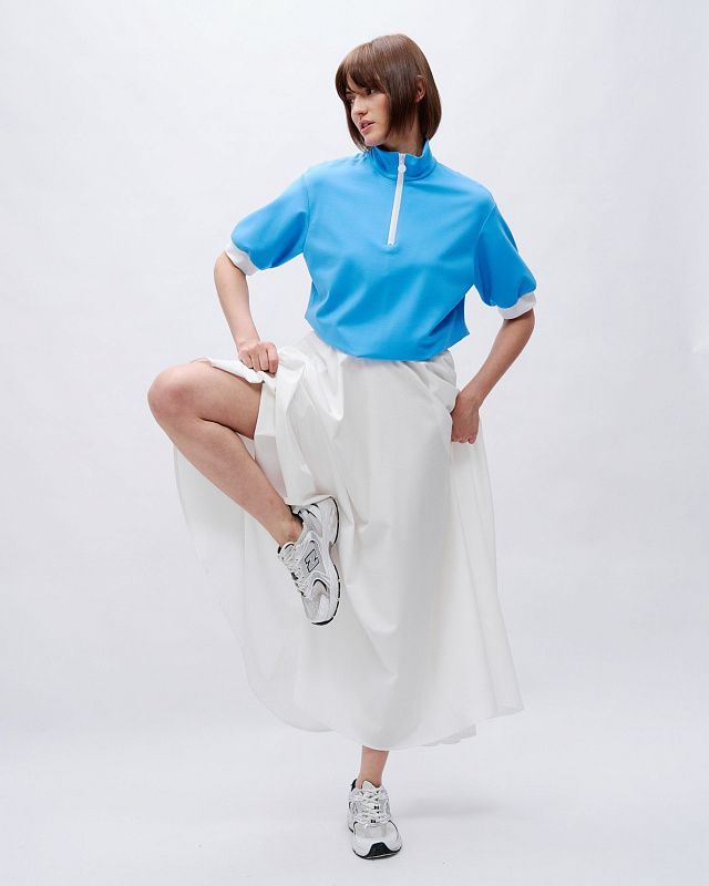 Skirt, pattern №1099