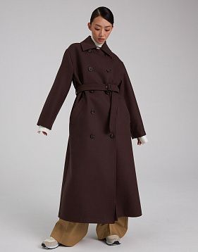 Coat, pattern №999