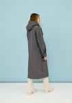 Women’s raincoat, pattern №822, photo 11