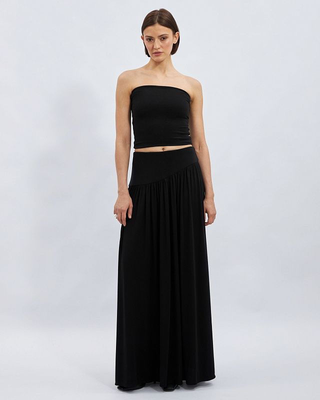 Skirt, pattern №1292 Skirt, pattern №1292