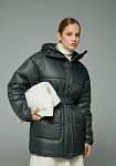 Insulated coat, pattern №882, photo 1