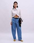 Trousers, pattern №1234