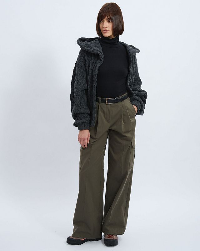 Trousers, pattern №1314 Trousers, pattern №1314