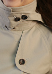 Trench coat, pattern №574, photo 5
