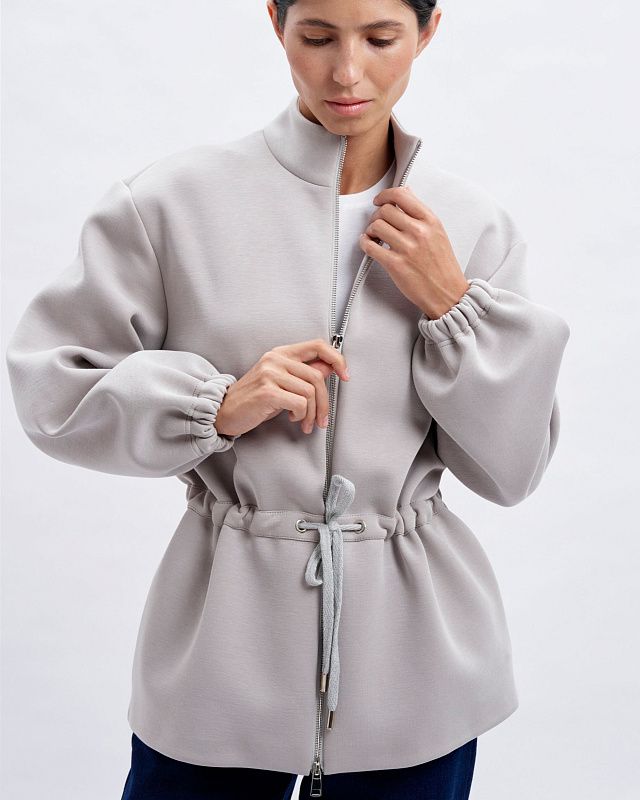 Sweatshirt, pattern №1223
