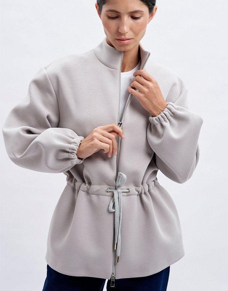Sweatshirt, pattern №1223