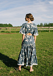 Dress, pattern №767, photo 8