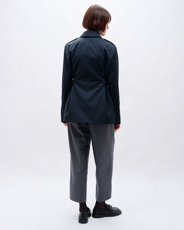 Jacket, pattern №1269