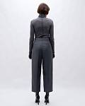 Trousers, pattern №1264