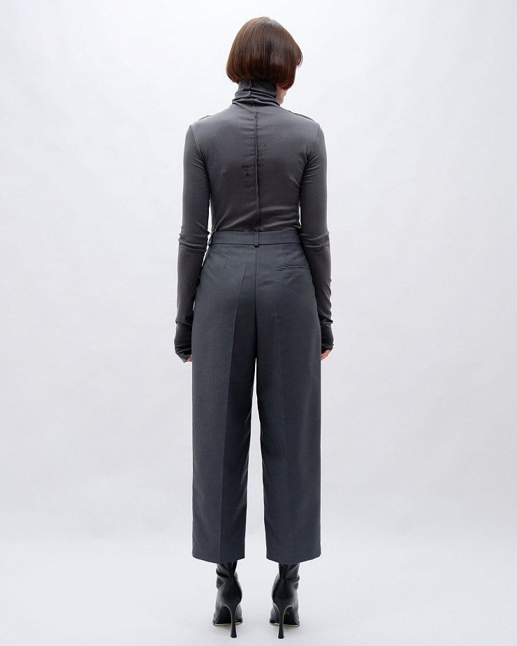 Trousers, pattern №1264