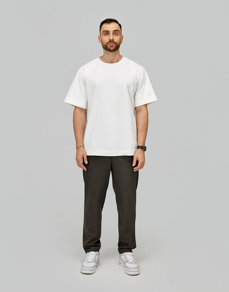 Trousers, pattern №915