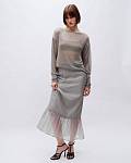 Skirt, pattern №1261