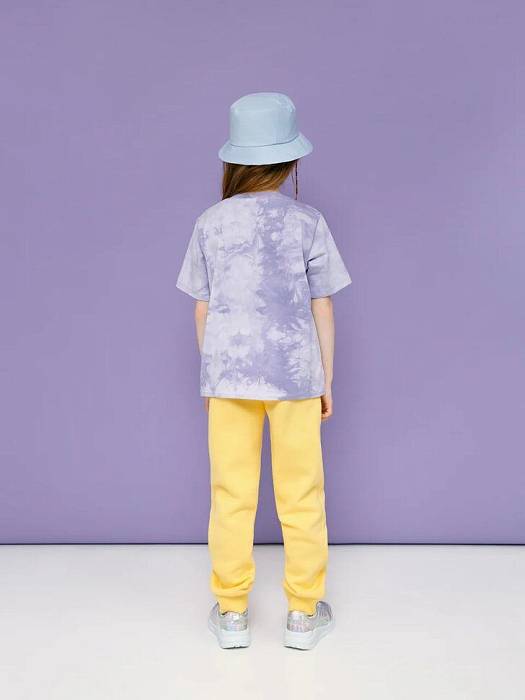 Kid’s trousers, pattern №825