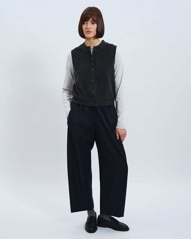 Trousers, pattern №1308