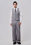 Men's trousers, pattern №1113, photo 6