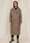 Coat and jacket, pattern №782, photo 8