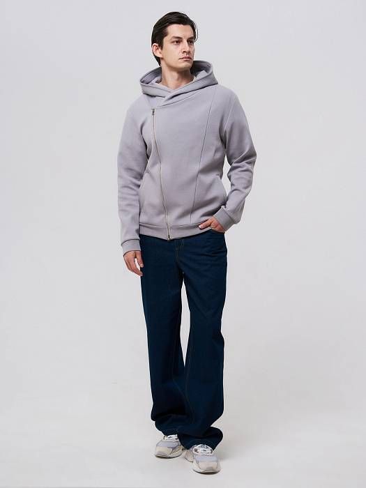 Men's hoodie, pattern №49