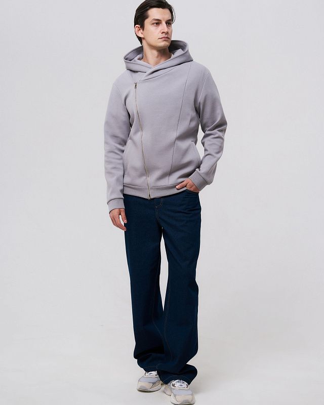 Men's hoodie, pattern №49