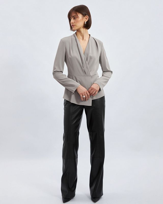 Blouse, pattern №1297 Blouse, pattern №1297