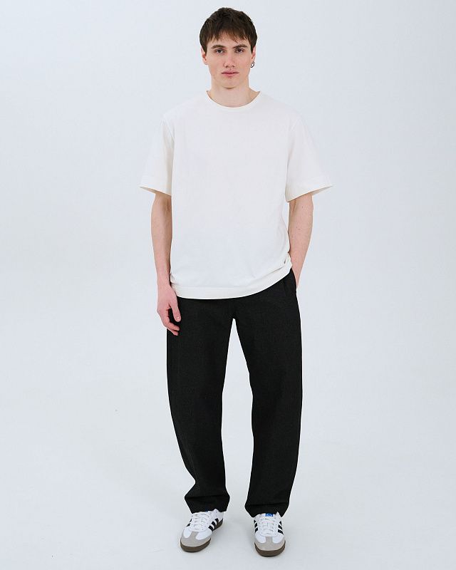 Men's trousers, pattern №1316