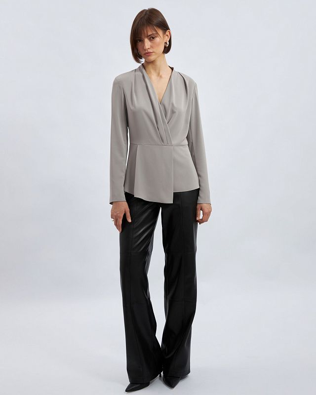 Blouse, pattern №1297 Blouse, pattern №1297