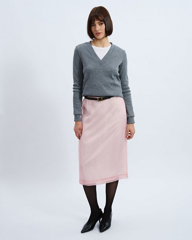 Jumper, pattern №1311