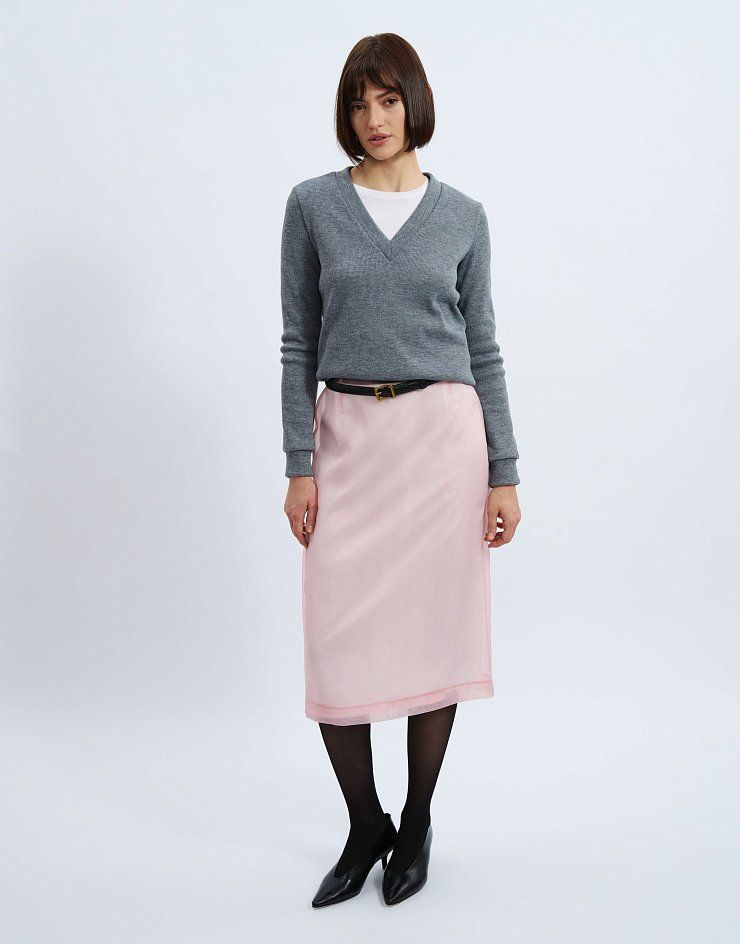 Jumper, pattern №1311