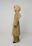 Raincoat, pattern №908, photo 9