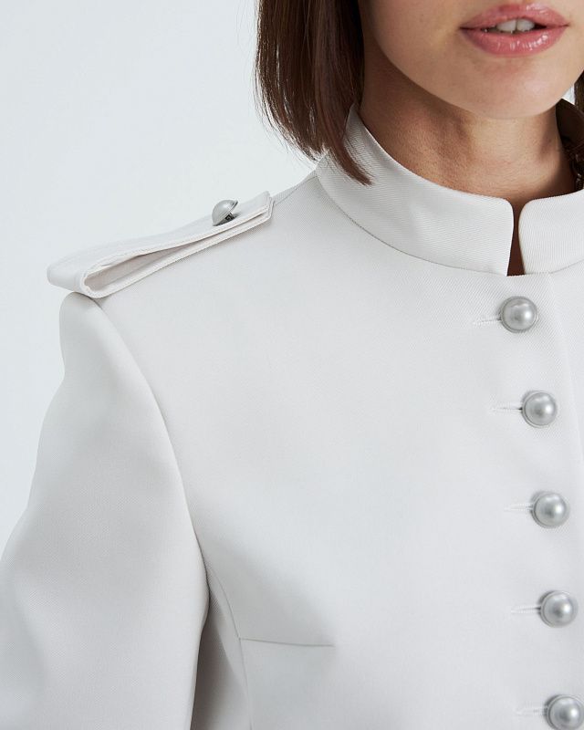 Jacket, pattern №1332