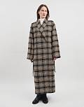 Coat, pattern №1381