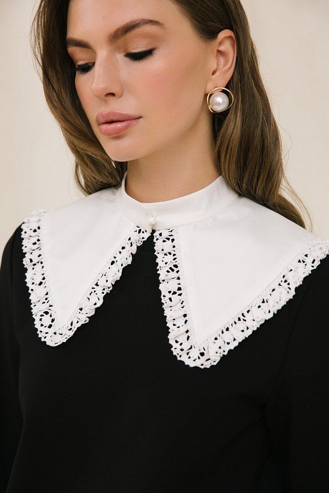 Collar, pattern №776
