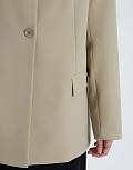 Jacket, pattern №1330