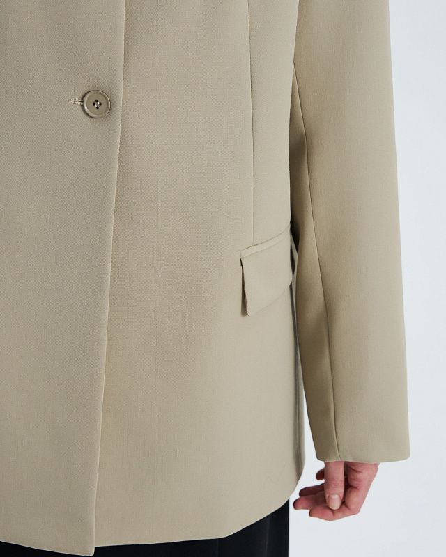 Jacket, pattern №1330