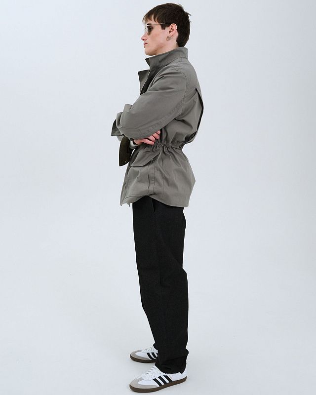 Men's trousers, pattern №1316