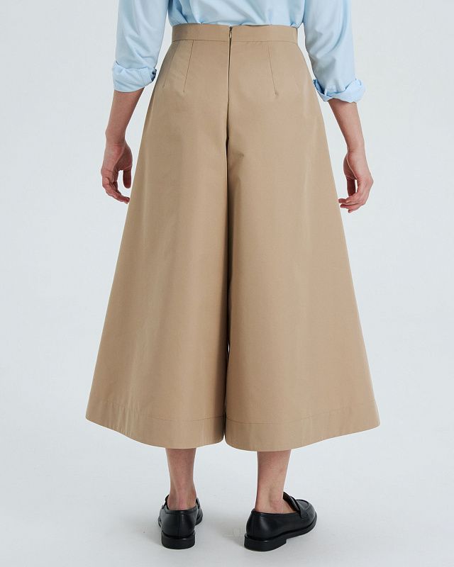 Trousers, pattern №1337