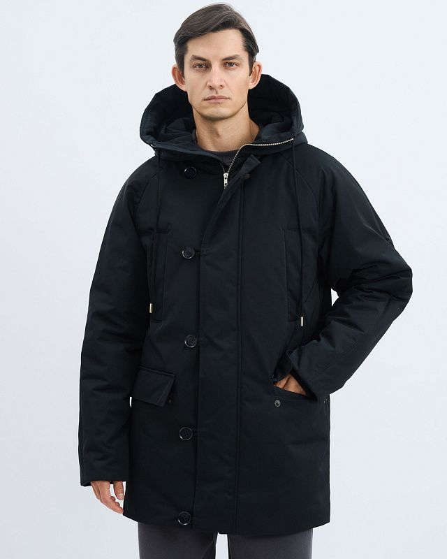 Men's jacket, pattern №1288