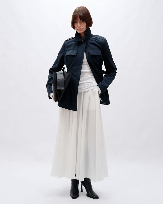 Jacket, pattern №1269