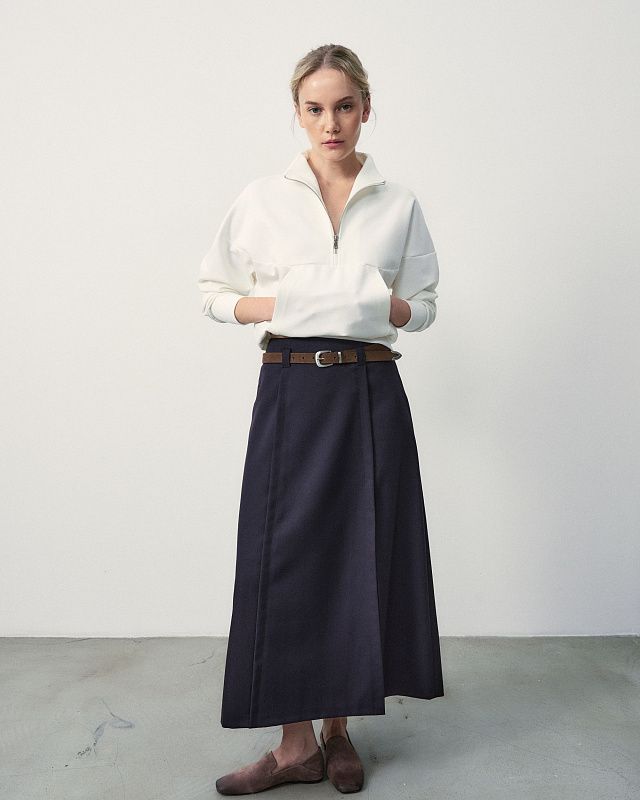 Jumper, pattern №1367